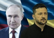 Zelenskiy&rsquo;den Putin&rsquo;e tarihi &ccedil;ağrı! Dikkat &ccedil;eken T&uuml;rkiye detayı