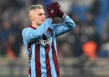 Zubkov'un yeni takımı belli oldu! Bonservis bedelini duyurdular