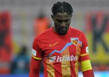 1. Lig ekibi 'Atletico Madrid'den doğan transfer yasağını kaldırdı