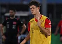 Arizona'da kavurucu sıcak sonrası Montella'dan karar