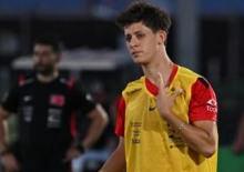 Arizona'da kavurucu sıcak sonrası Montella'dan karar