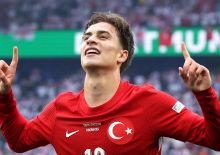A Milli Takım'da Kenan Yıldız gelişmesi!