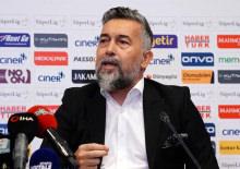 Amed'de Serkan Re&ccedil;ber d&ouml;nemi sadece 8 g&uuml;n s&uuml;rd&uuml;!