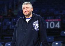 Anadolu Efes'in acı g&uuml;n&uuml;! Serhat G&uuml;neş hayatını kaybetti