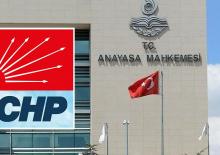 AYM'den CHP'nin "128 milyar dolar" iftirasına ret: Karar &ccedil;ıktı, yalan &ccedil;&ouml;kt&uuml;!