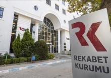 Bazı dijital yayın platformları hakkındaki rekabet soruşturması taahh&uuml;tle sonu&ccedil;landı