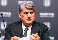 Beşiktaş milli oyuncu i&ccedil;in teklif yaptı! 'Yılın profili' se&ccedil;ilmişti
