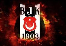 Beşiktaş yıldızıyla s&ouml;zleşme uzattı!