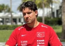 D&uuml;nya Kupası &ouml;ncesi Ferdi'den iddialı &ccedil;ıkış!
