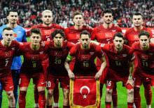 D&uuml;nya Kupası'nda dikkat &ccedil;eken isimler belli oldu! T&uuml;rk yıldız listede