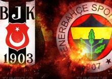 Fenerbah&ccedil;e - Beşiktaş finalinin programı a&ccedil;ıklandı