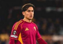 Fenerbah&ccedil;e ve Galatasaray ile anılan Paulo Dybala'dan a&ccedil;ıklama!
