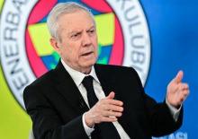 Fenerbah&ccedil;e'de b&uuml;y&uuml;k toplantı!