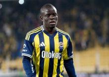 Fenerbah&ccedil;e'de N'Golo Kante'ye s&uuml;rpriz talip!