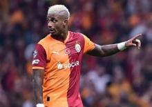 Galatasaray'da Mario Lemina'ya hi&ccedil; beklenmedik talip!