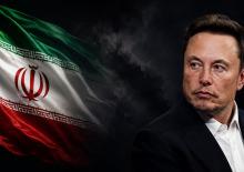 İran Elon Musk'ı vuracak: Askeri hedef listesi g&uuml;ncellendi!