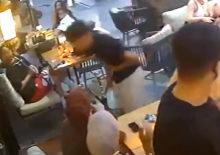 Canice &ouml;ld&uuml;r&uuml;len &ccedil;ocuğun g&ouml;r&uuml;nt&uuml;leri ortaya &ccedil;ıktı! Can havliyle oraya sığınmış