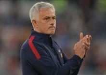 Jose Mourinho resmen veda etti!