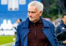 Jose Mourinho'nun ilk transferi belli oldu! Galatasaray'ın g&ouml;zdesiyle anlaştı