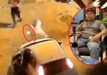 Kız meselesi cinayetle bitti: 15 yaşındaki &ccedil;ocuk hayatını kaybetti