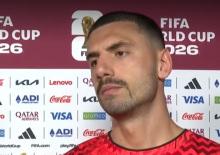 Merih Demiral: Bahaneye gerek yok &ccedil;ıkıp yenmemiz gerekiyordu!