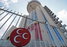 MHP'den son dakika Adıyaman kararı! İl teşkilatı feshedildi