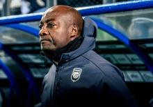 Pierre Webo T&uuml;rkiye'ye geri d&ouml;n&uuml;yor!