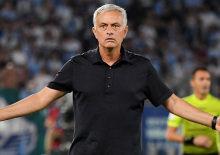 Real Madrid, Jose Mourinho'yu resmen a&ccedil;ıkladı