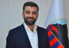 Şampiyon takımın başkanı istifa etti