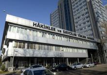 Son dakika: Başkan Erdoğan imzaladı! 11 Cumhuriyet savcısı, 3 hakim atandı