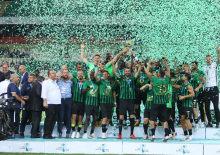 T&uuml;rk futbolunun efsane kul&uuml;b&uuml; amat&ouml;rde başka kul&uuml;b&uuml;n ismiyle m&uuml;cadele edecek!
