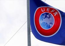 UEFA'dan İrlanda-İsrail ma&ccedil;ı i&ccedil;in flaş karar!