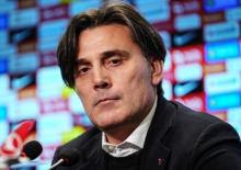 Vincenzo Montella'dan Avustralya ma&ccedil;ı sonrası ilk a&ccedil;ıklama! 'Gol&uuml; atsak farklı olurdu'