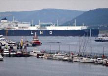 Morgan Stanley uyardı: LNG fiyatlarında y&uuml;zde 30 y&uuml;kseliş kapıda