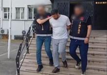 13 yıldır Interpol tarafından kırmızı b&uuml;ltenle aranan ş&uuml;pheli yakalandı