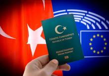 AP raporu sonrası yeşil pasaport iddiası! T&uuml;rkiye'den son dakika a&ccedil;ıklama geldi