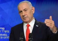 ABD istihbaratından Trump'a Netanyahu uyarısı!