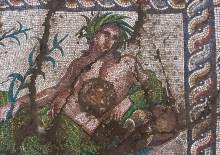 Bakan Ersoy'dan Aspendos m&uuml;jdesi