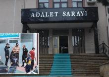 Bilecik'ten acı haber! G&ouml;revi başında şehit oldu