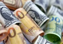 Dolar ve Euro ka&ccedil; TL oldu? İşte g&uuml;n&uuml;n ilk fiyatları...