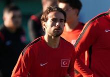 'Ders aldık' diyen milli yıldız Paraguay ma&ccedil;ı şifresini a&ccedil;ıkladı: 'Kontroll&uuml; oynayacağız'
