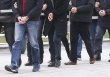 D&uuml;zce'de operasyon! &Ccedil;ok sayıda g&ouml;zaltı