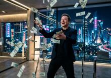 Ne altın ne Bitcoin! Elon Musk 'para ge&ccedil;ersiz olacak' diyerek yeni g&uuml;c&uuml; işaret etti