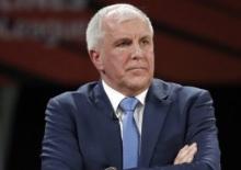 Ergin Ataman'ın yerine Obradovic! 14 yıl sonra geri d&ouml;nd&uuml;
