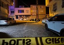 İstanbul'da iki grup arasında silahlı &ccedil;atışma