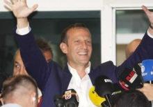 Aslan'dan 55 milyon euroluk yıldız i&ccedil;in Gardi'ye tam yetki