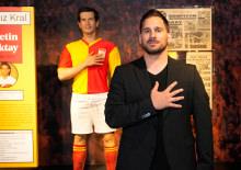 Galatasaray GAİN'in yeni teknik direkt&ouml;r&uuml; a&ccedil;ıklandı
