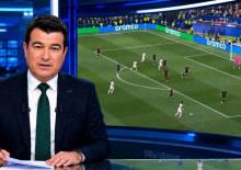 G&ouml;revden alınan TRT spikeri Murat Ekrem &Ccedil;imen kimdir?