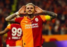 Icardi'ye Avrupa'dan s&uuml;rpriz talip! Avrupa devi nabız yokladı