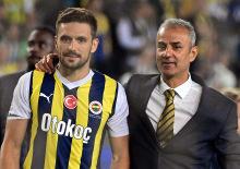 İlk onu aradı! İsmail Kartal'dan Tadic'e s&uuml;rpriz teklif